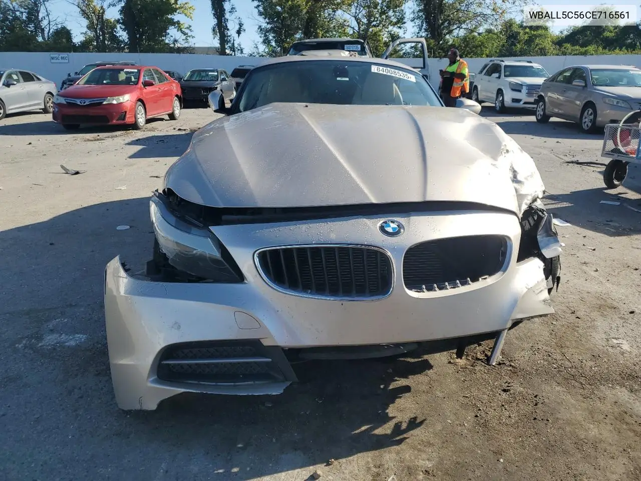II (E89)