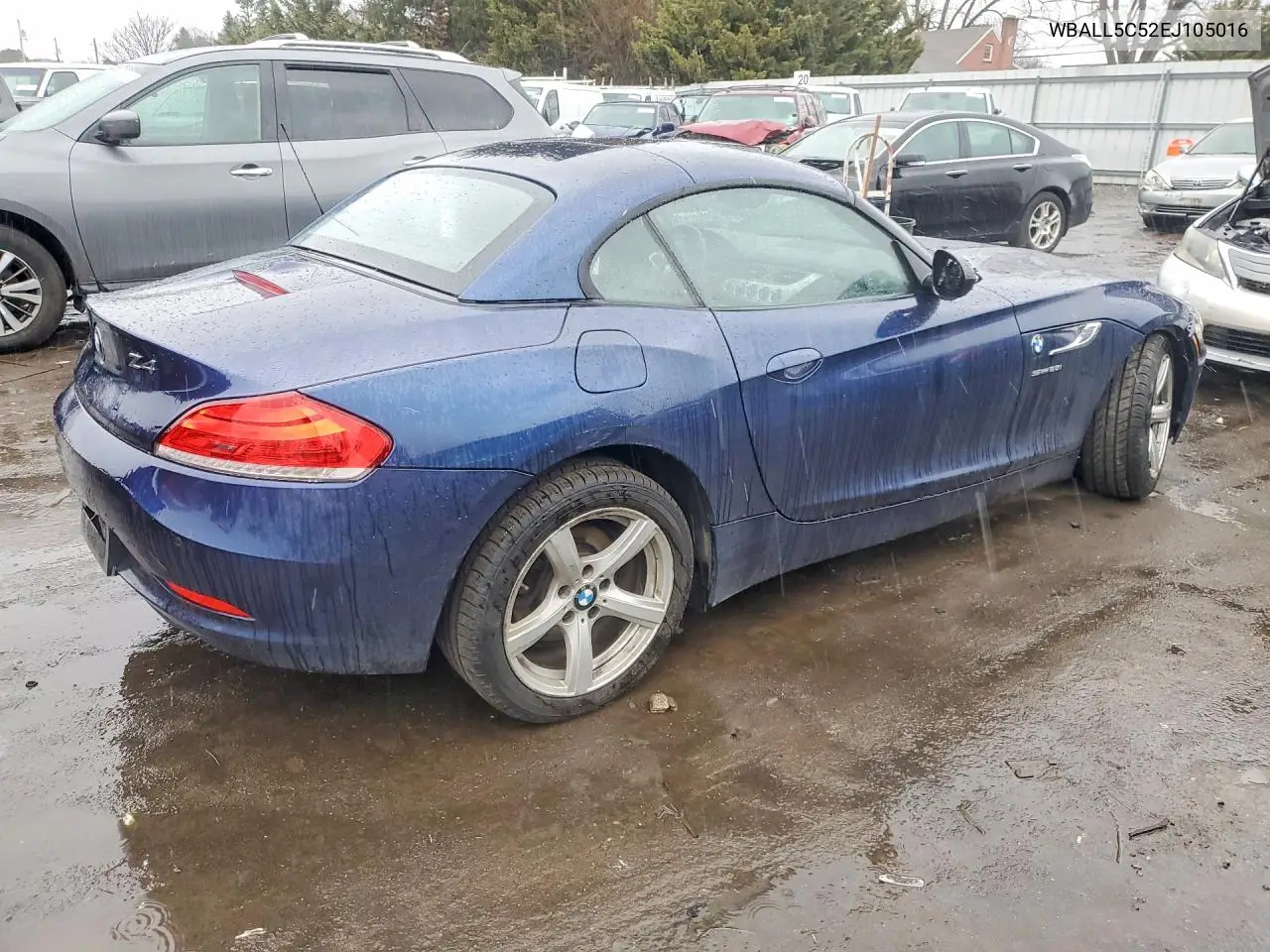 II (E89)