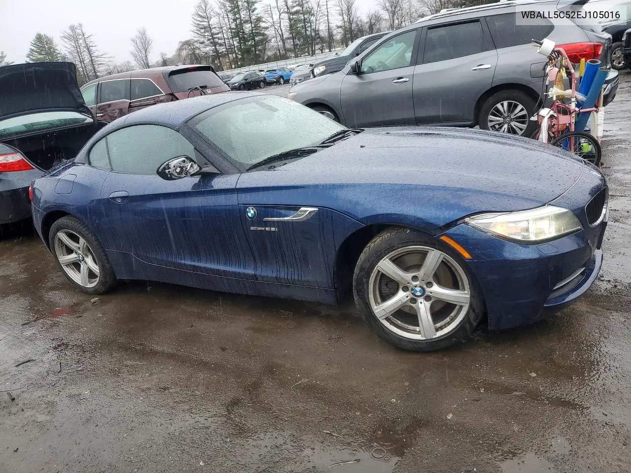 II (E89)