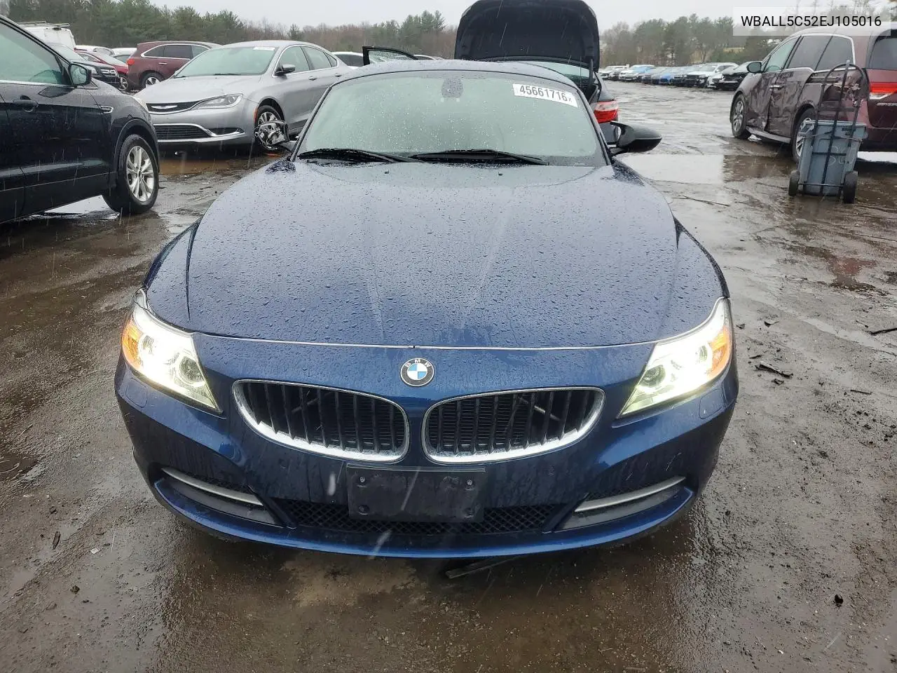 II (E89)