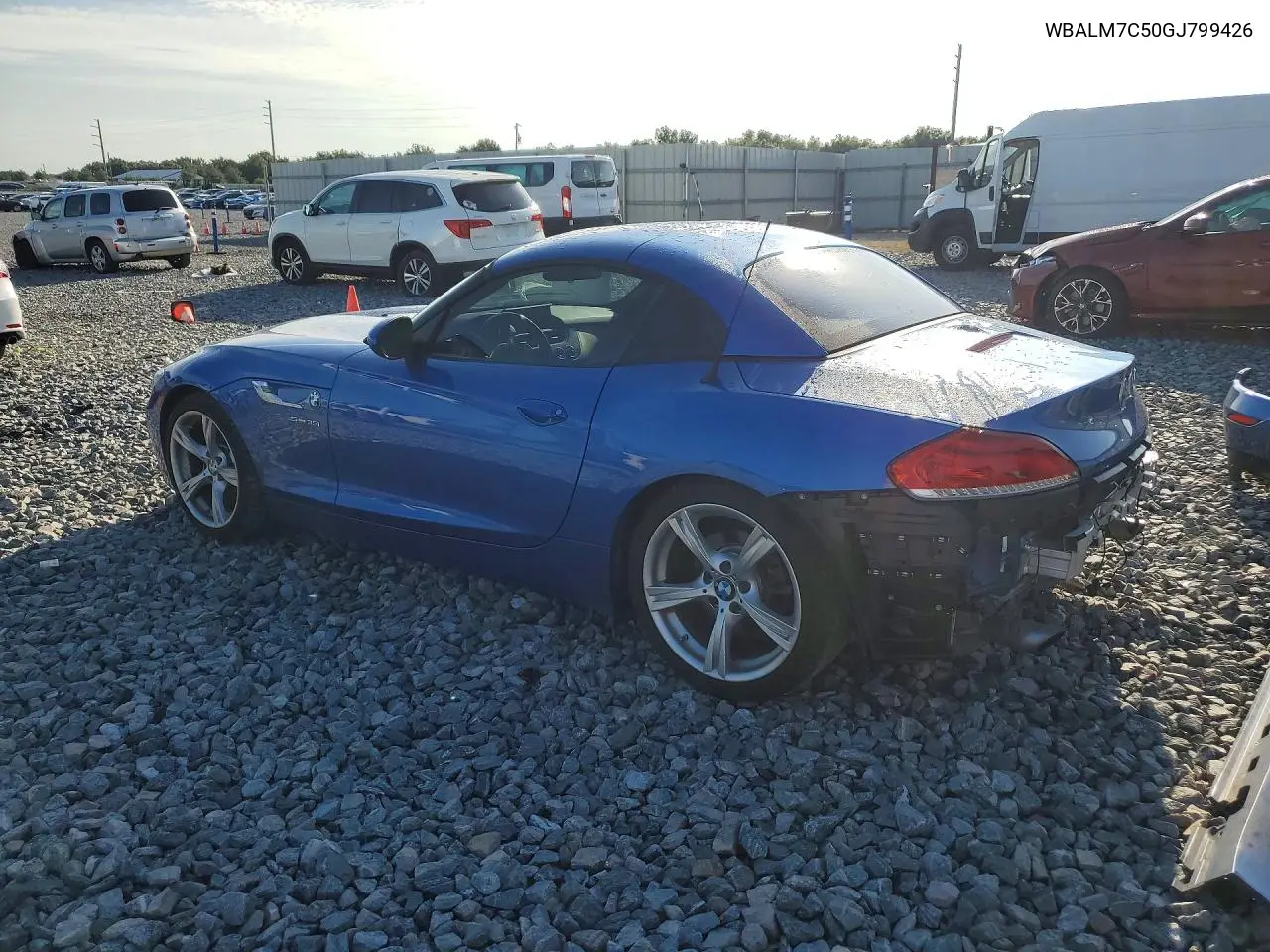 II (E89)