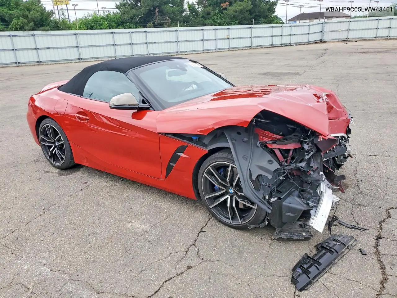 III (G29)