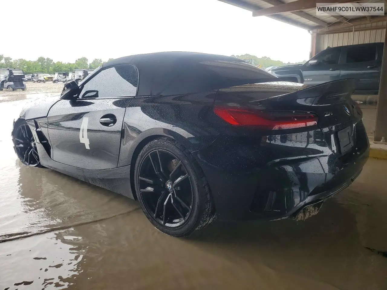 III (G29)