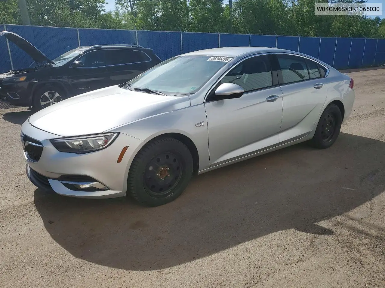 2019 Buick Regal Preferred Ii