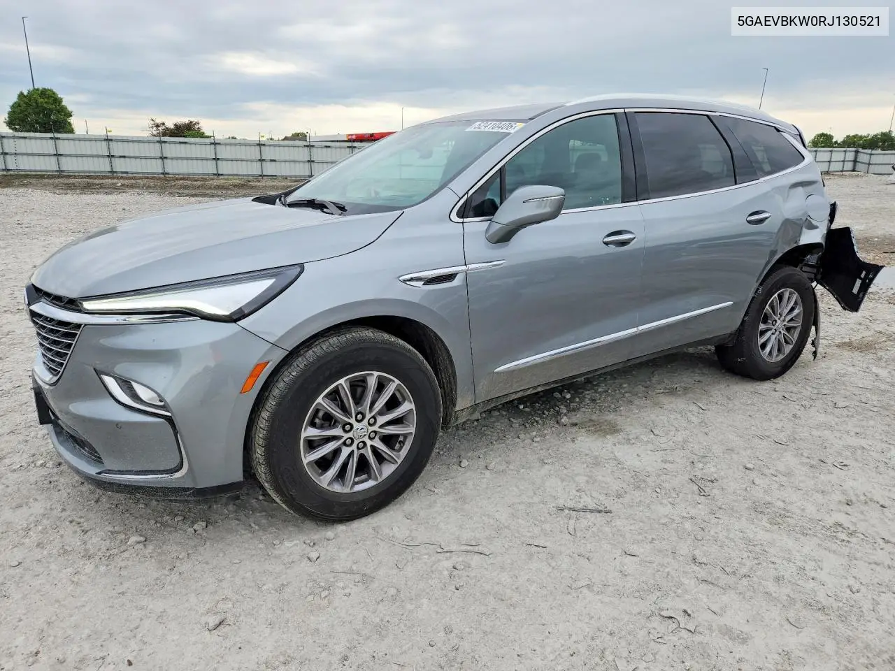 2024 Buick Enclave Premium