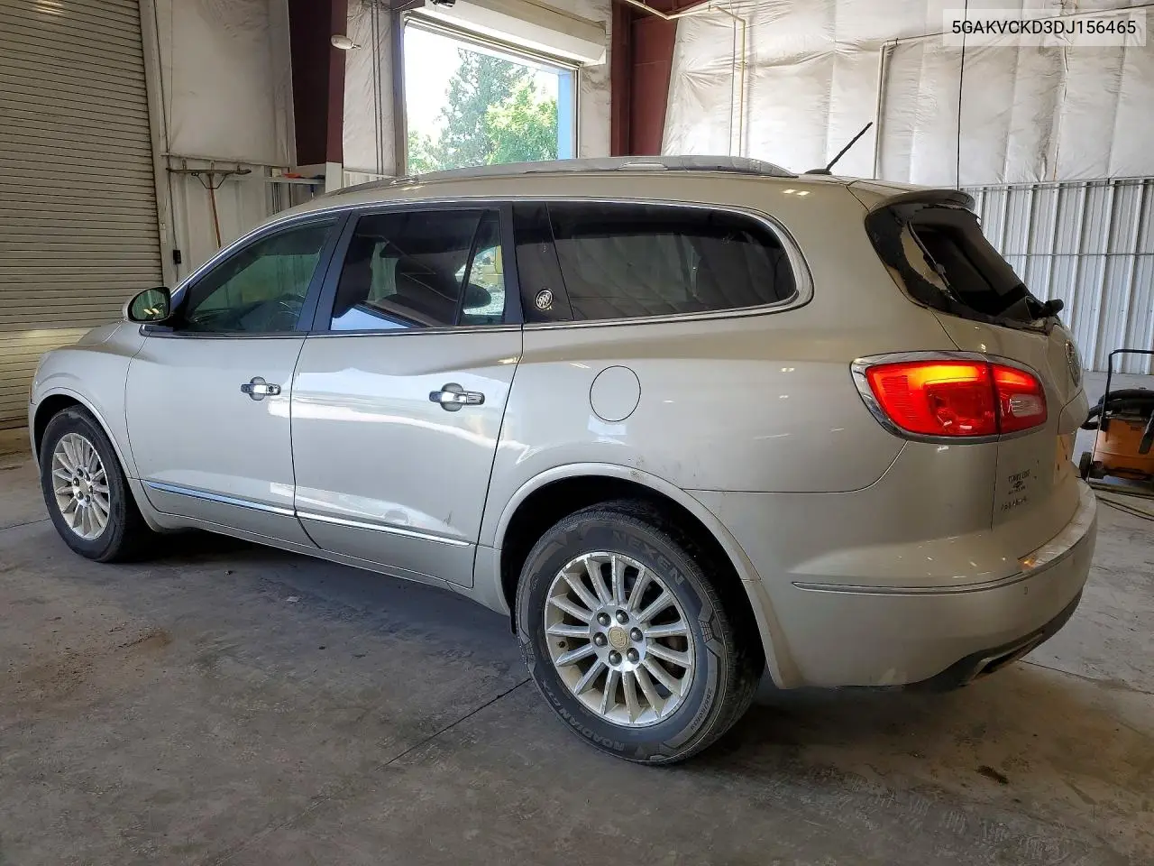 2013 Buick Enclave VIN: 5GAKVCKD3DJ156465 Lot: 61509566