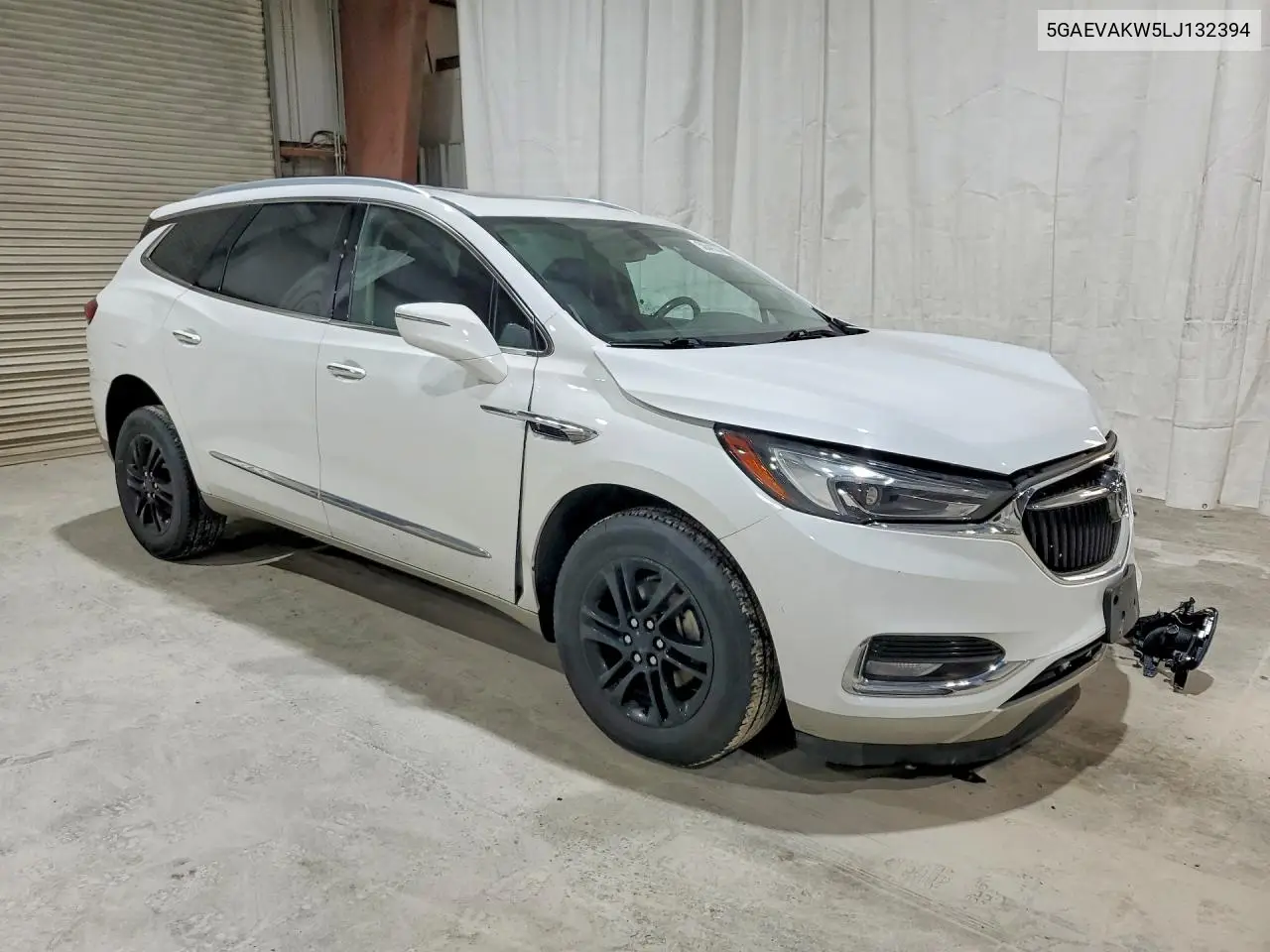 2020 Buick Enclave Essence VIN: 5GAEVAKW5LJ132394 Lot: 58541876