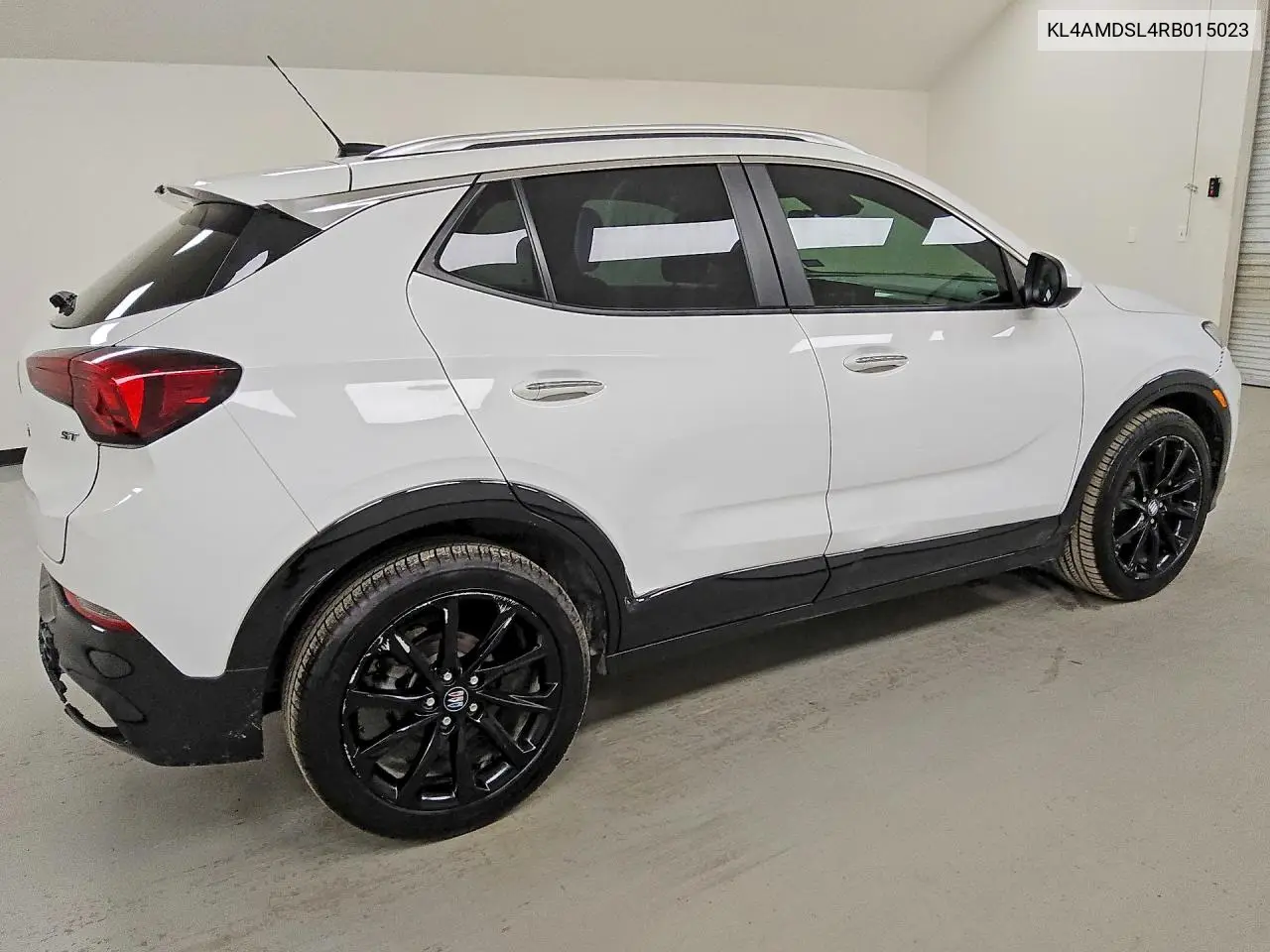 2024 Buick Encore Gx Sport Touring VIN: KL4AMDSL4RB015023 Lot: 57047196