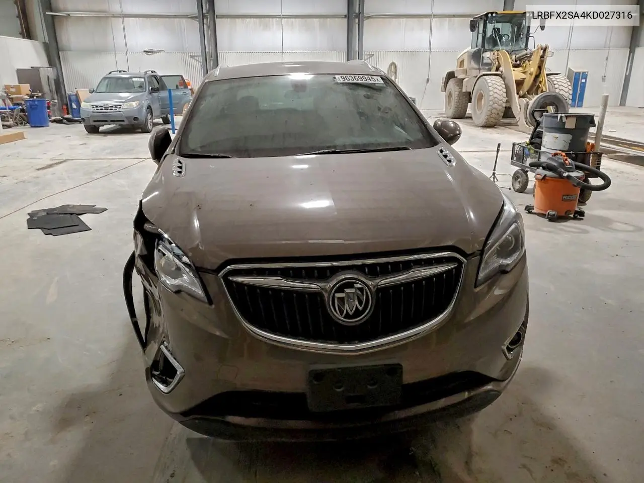 LRBFX2SA4KD027316 2019 Buick Envision Essence