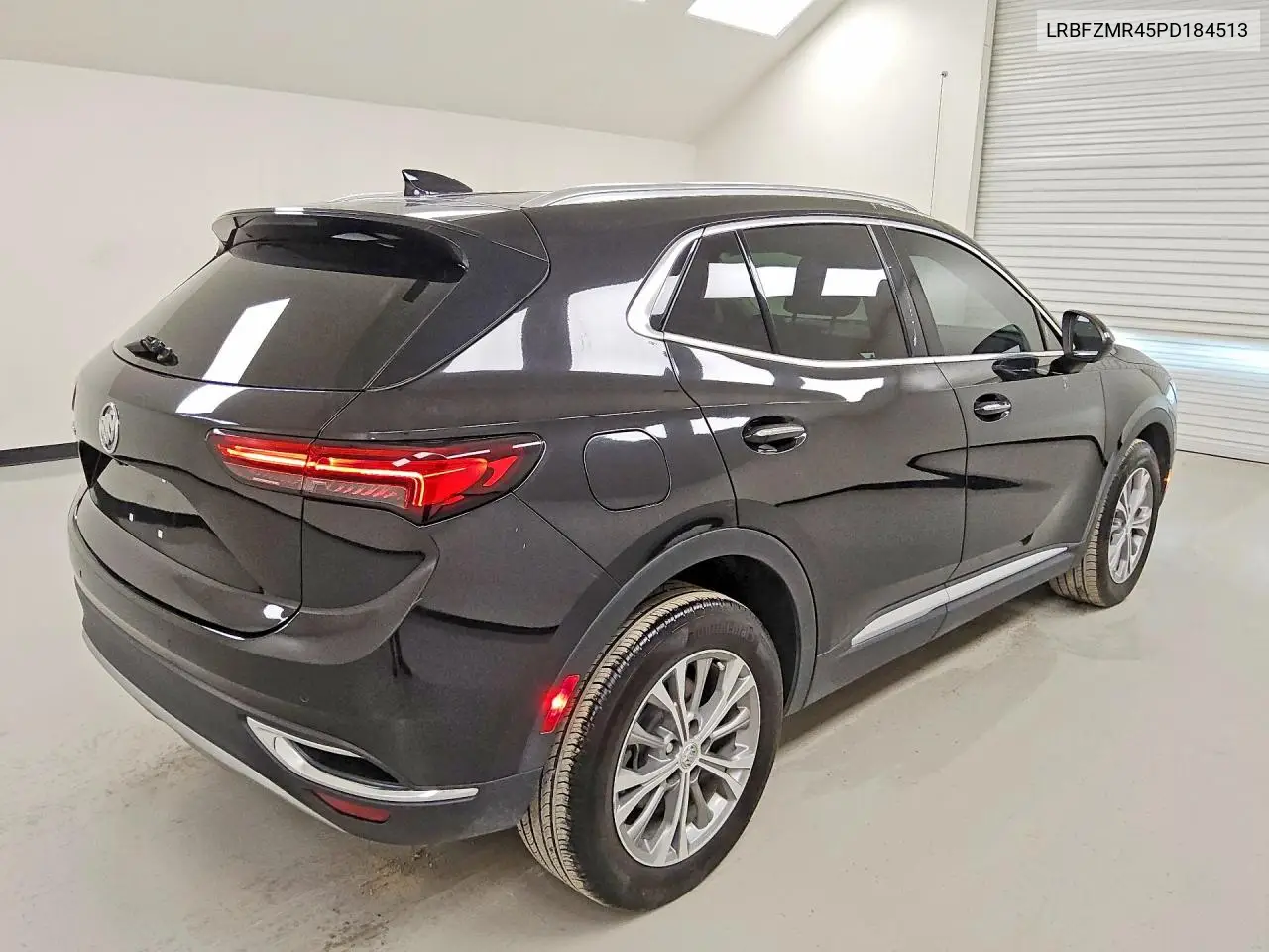 2023 Buick Envision Preferred VIN: LRBFZMR45PD184513 Lot: 58995926
