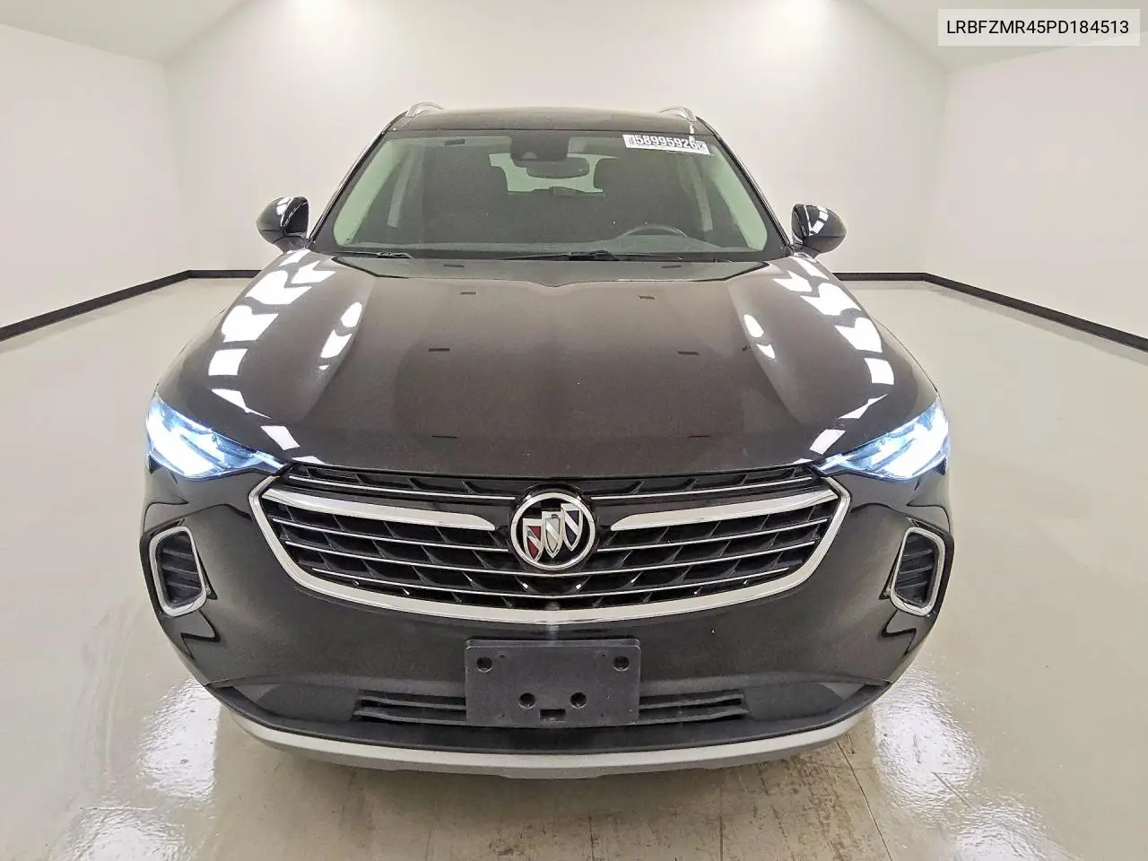 2023 Buick Envision Preferred VIN: LRBFZMR45PD184513 Lot: 58995926