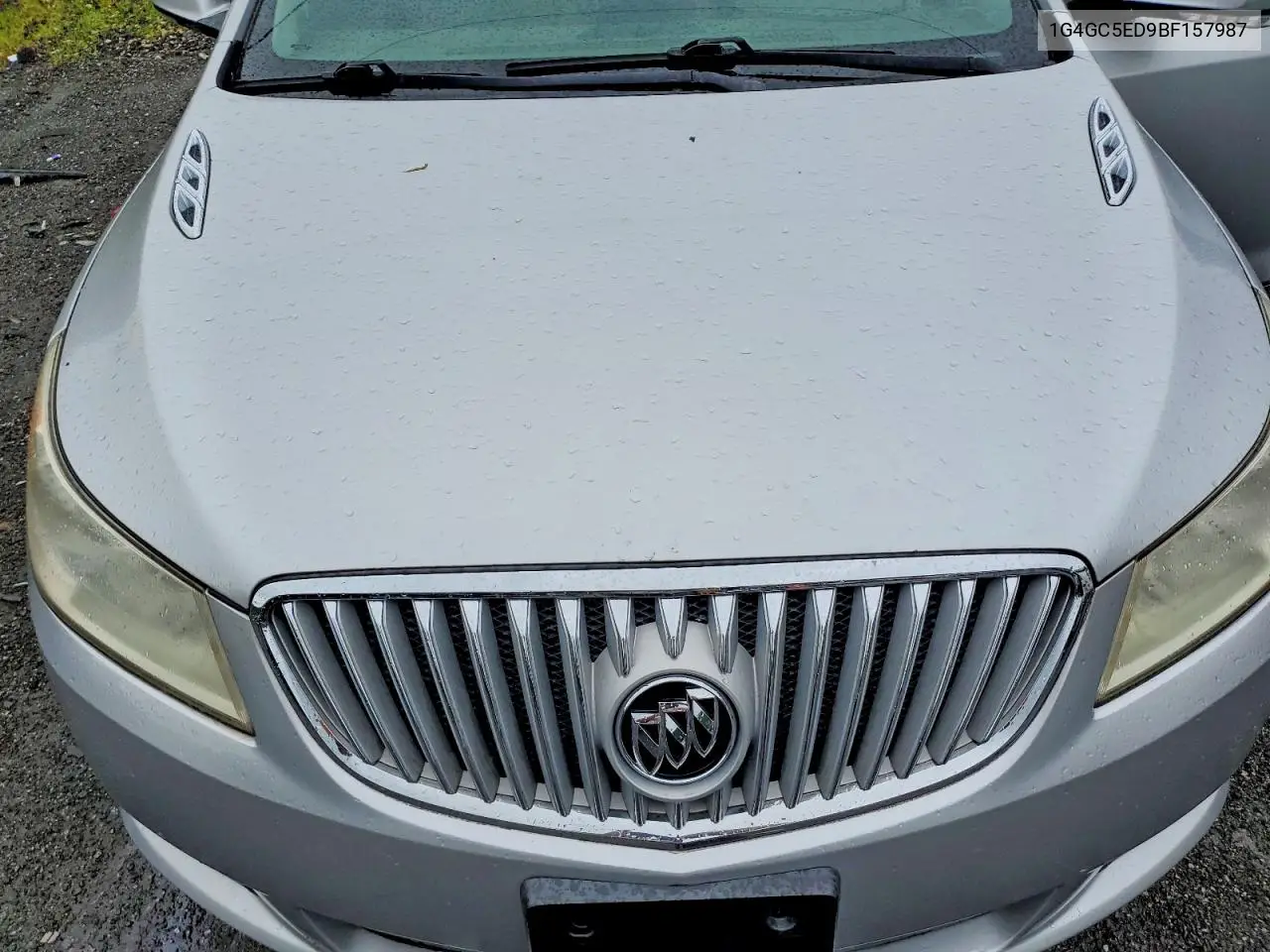 II