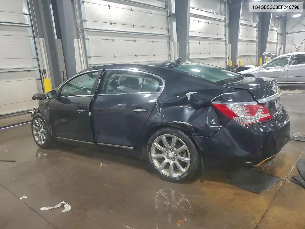 1G4GB5G38EF246798 2014 Buick Lacrosse