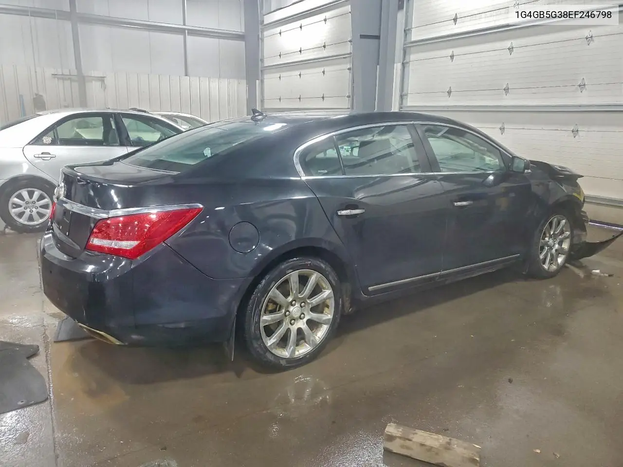 1G4GB5G38EF246798 2014 Buick Lacrosse