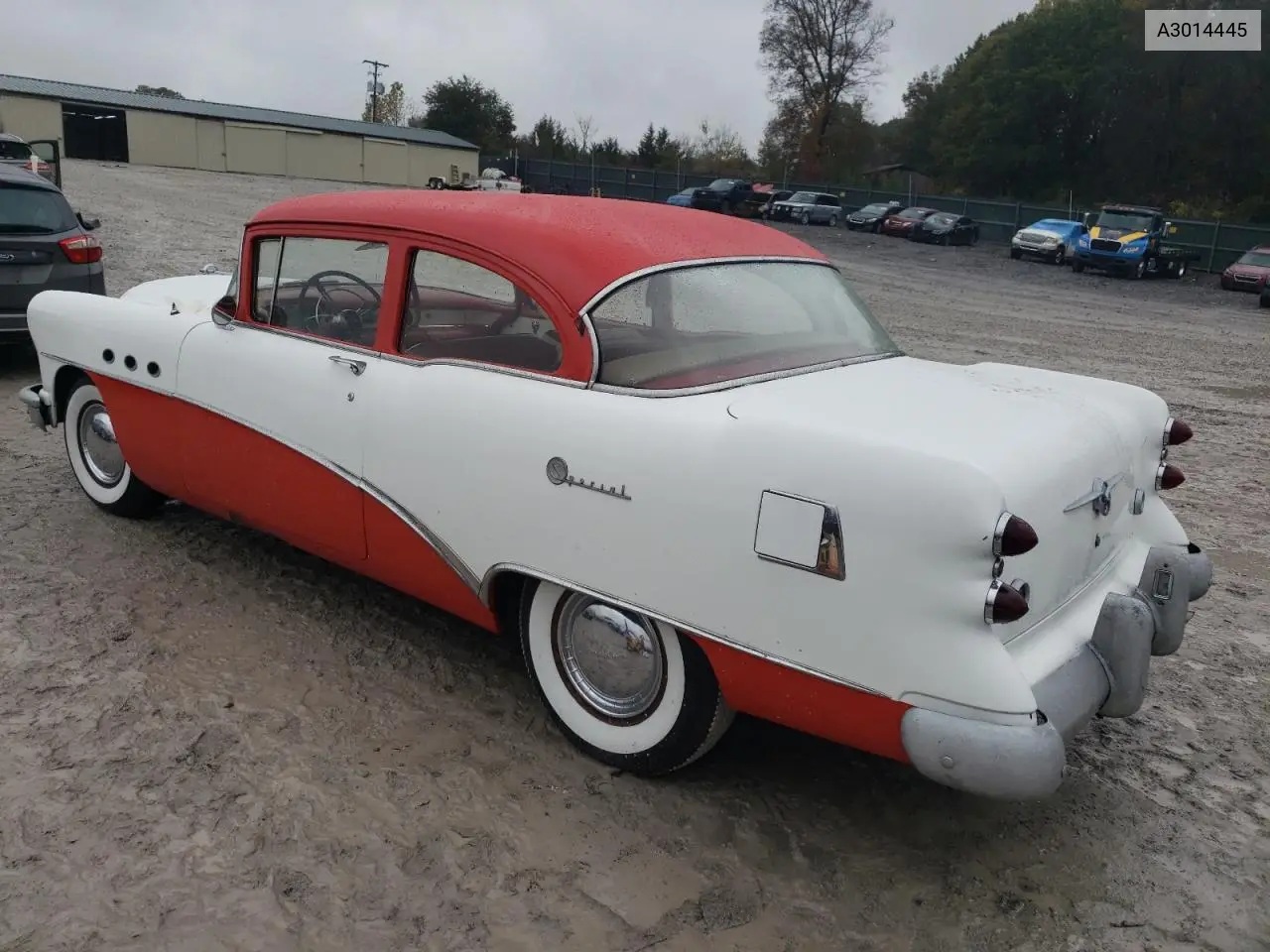 A3014445 1954 Buick Special