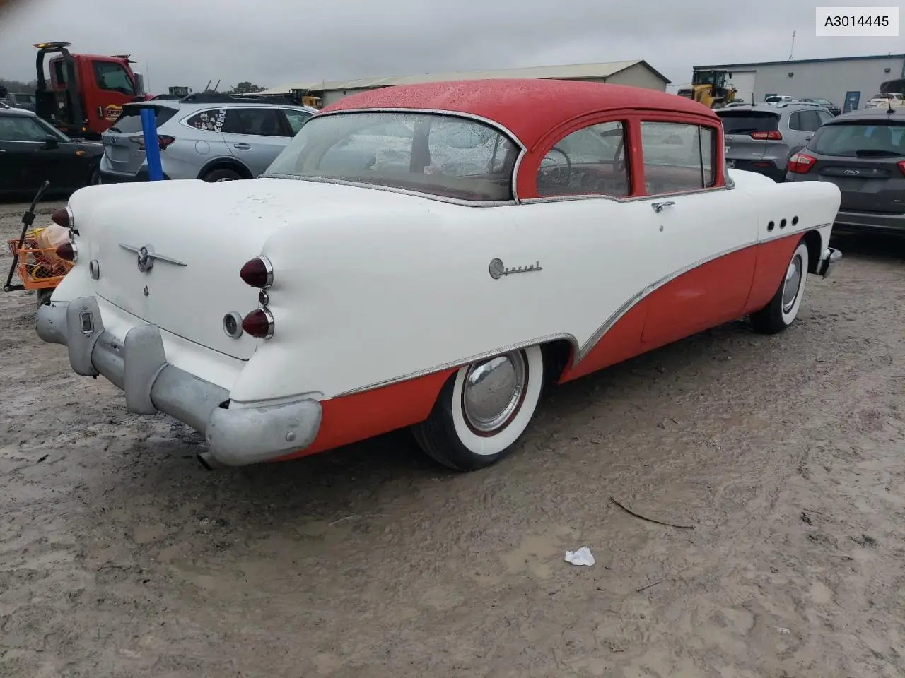 A3014445 1954 Buick Special