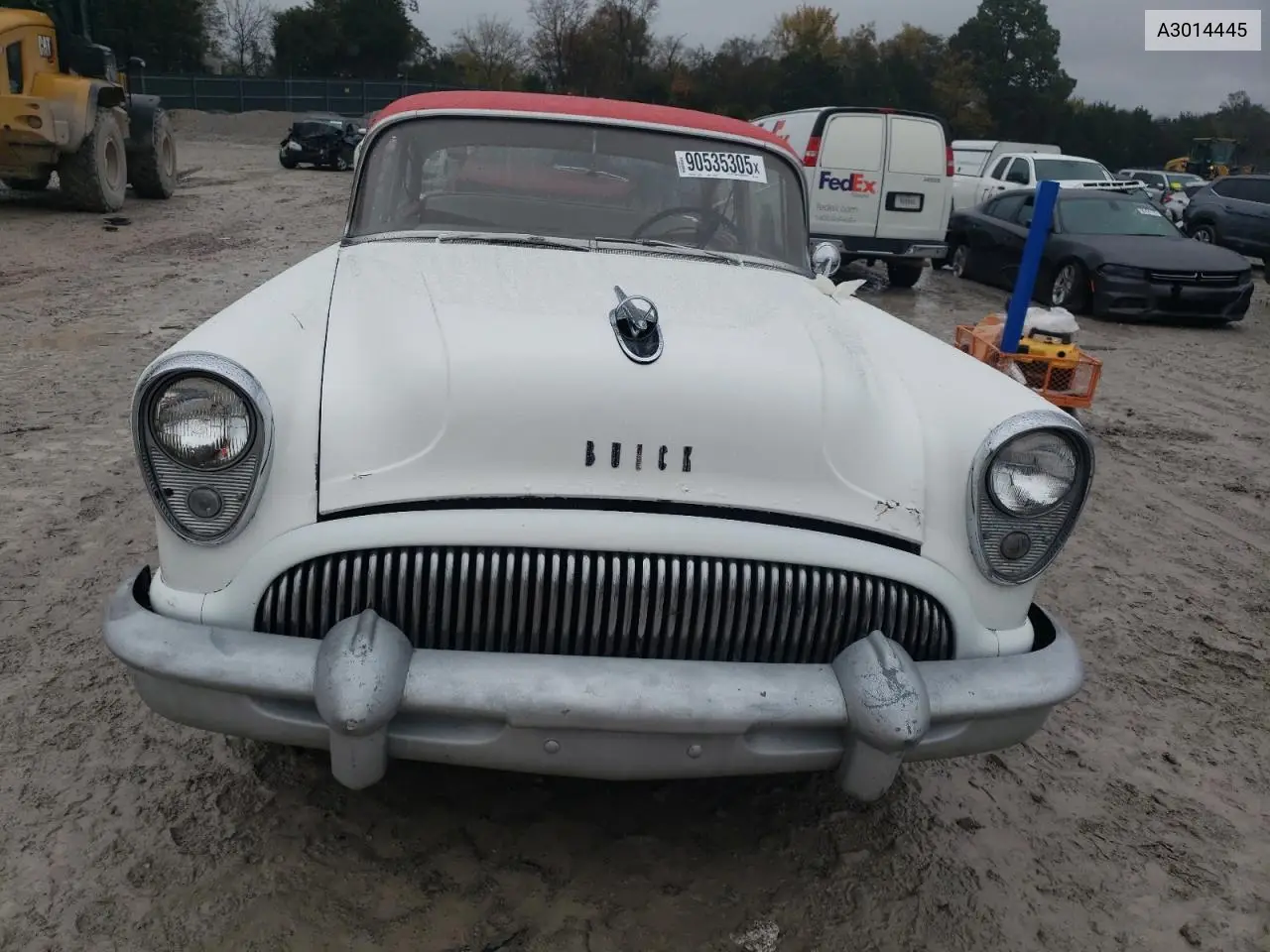 A3014445 1954 Buick Special