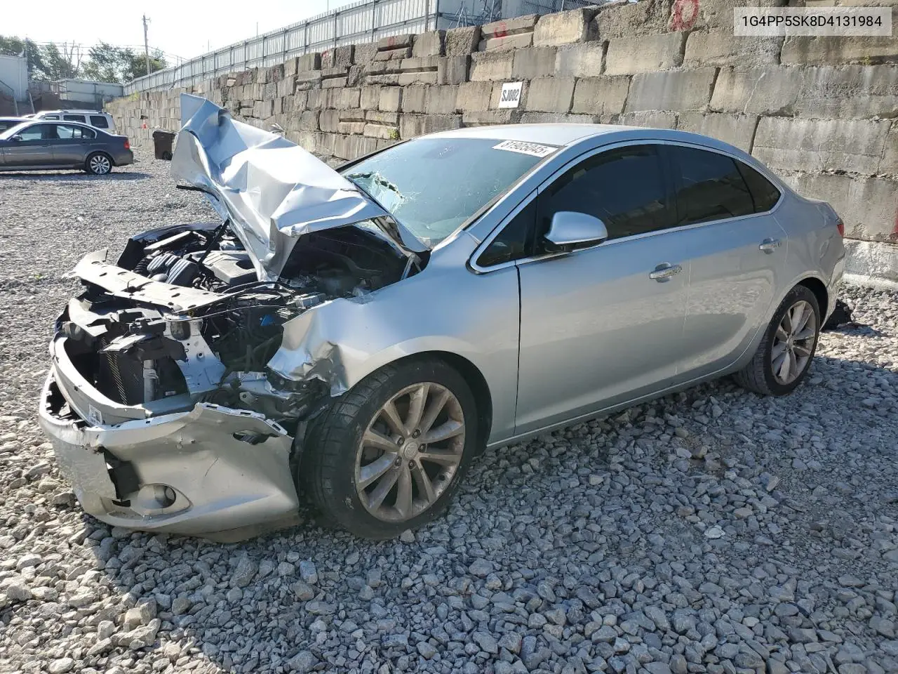 1G4PP5SK8D4131984 2013 Buick Verano