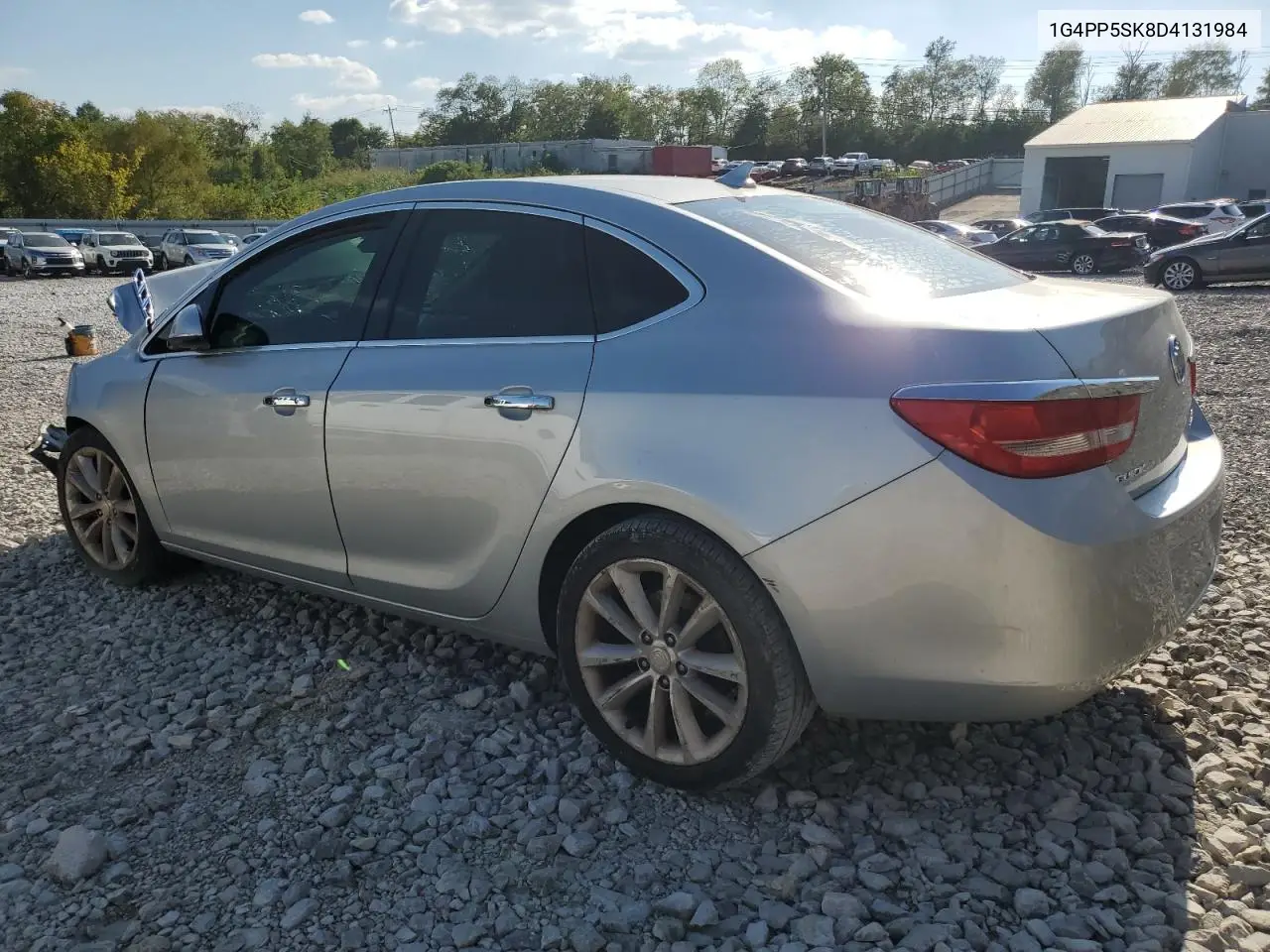 1G4PP5SK8D4131984 2013 Buick Verano