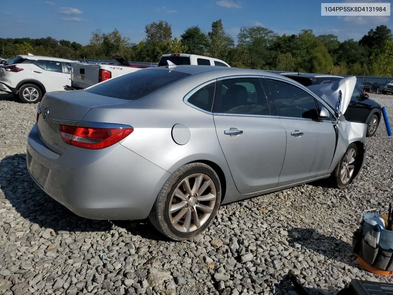 1G4PP5SK8D4131984 2013 Buick Verano