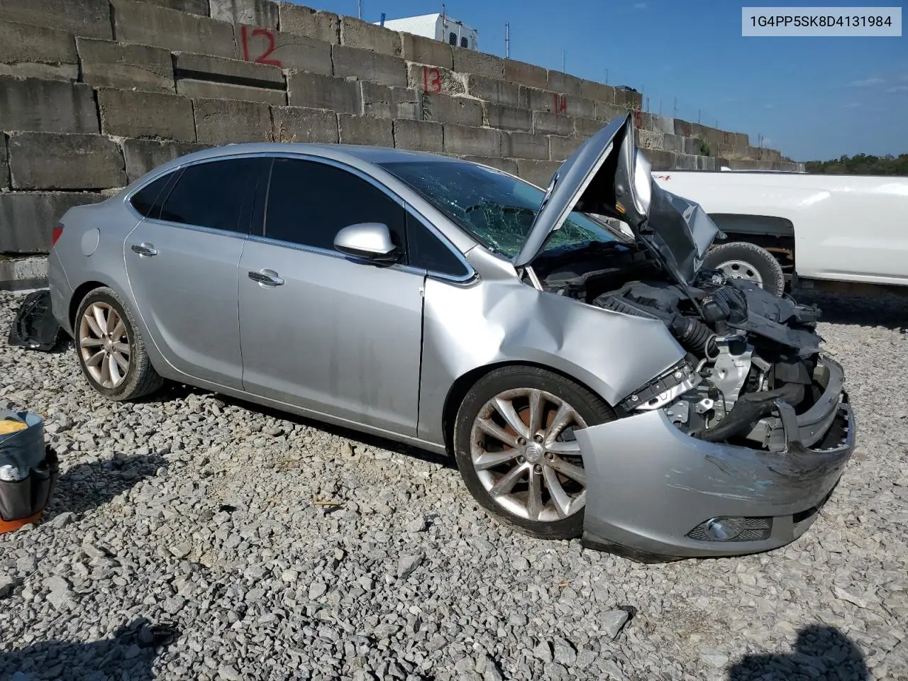 1G4PP5SK8D4131984 2013 Buick Verano