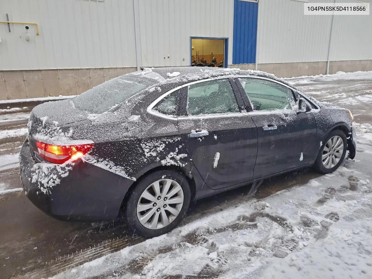 1G4PN5SK5D4118566 2013 Buick Verano