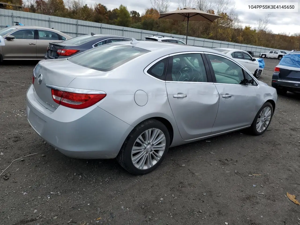 1G4PP5SK3E4145650 2014 Buick Verano
