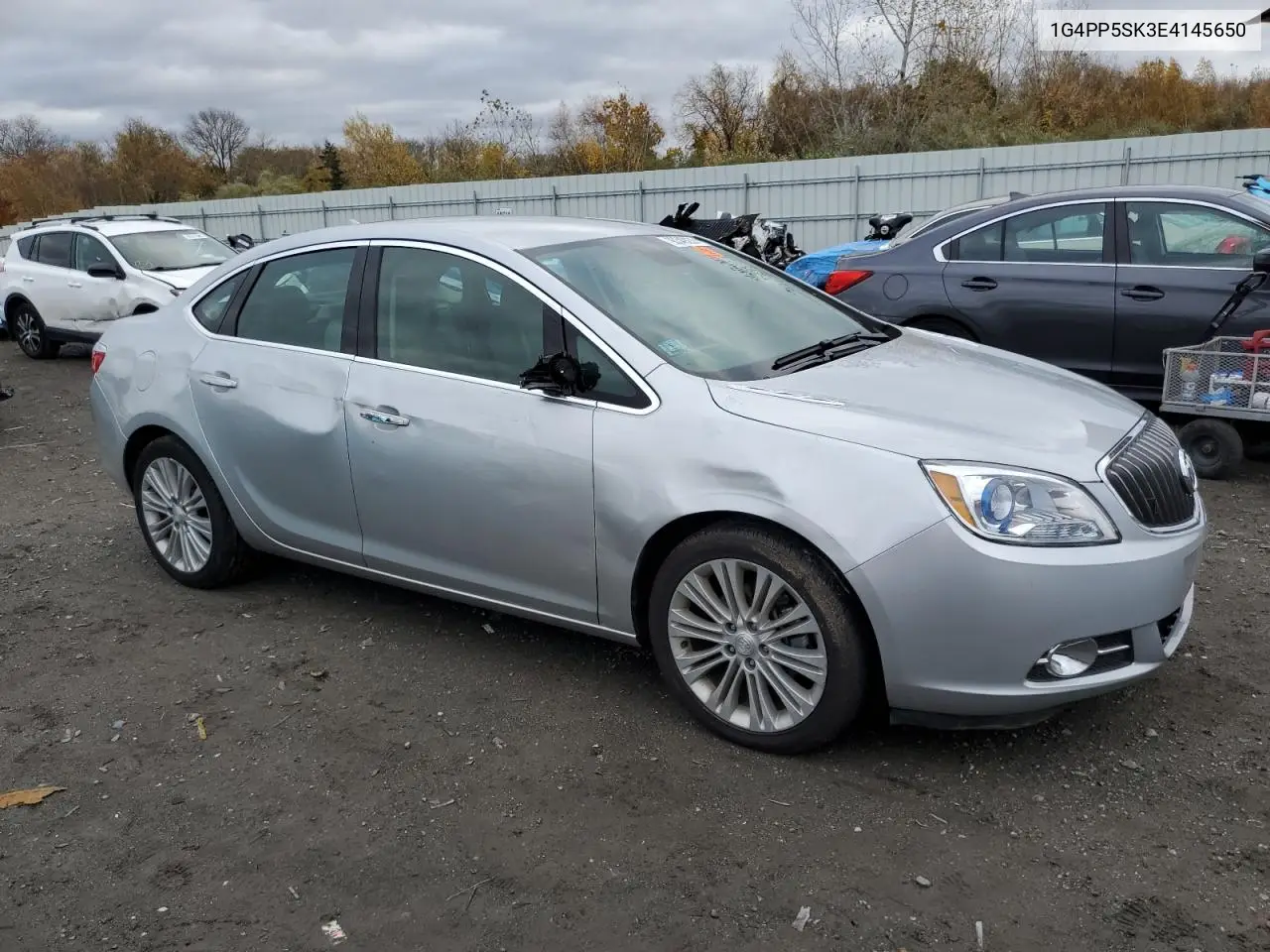 1G4PP5SK3E4145650 2014 Buick Verano