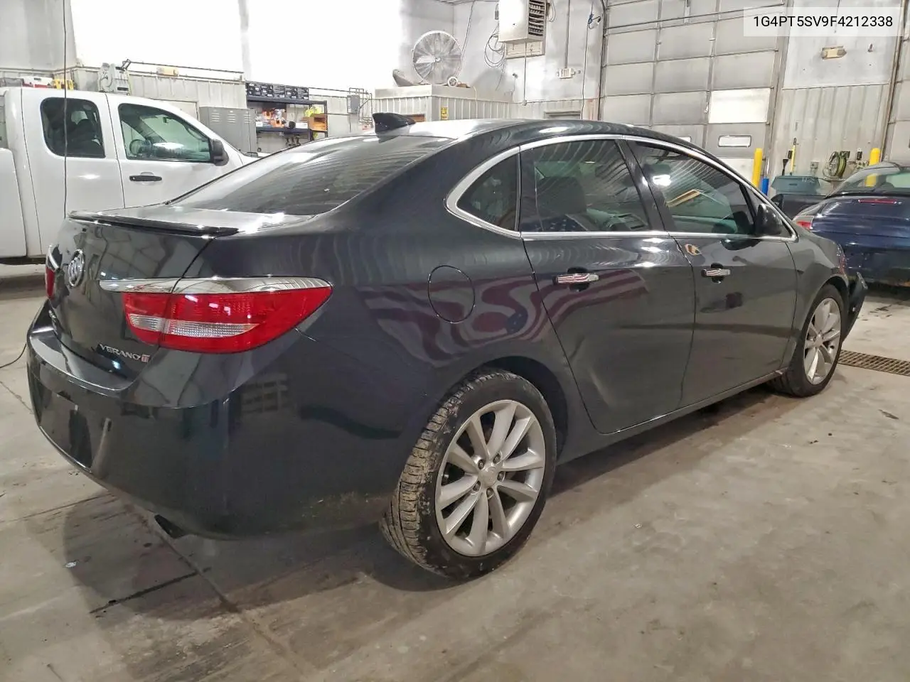 1G4PT5SV9F4212338 2015 Buick Verano Premium
