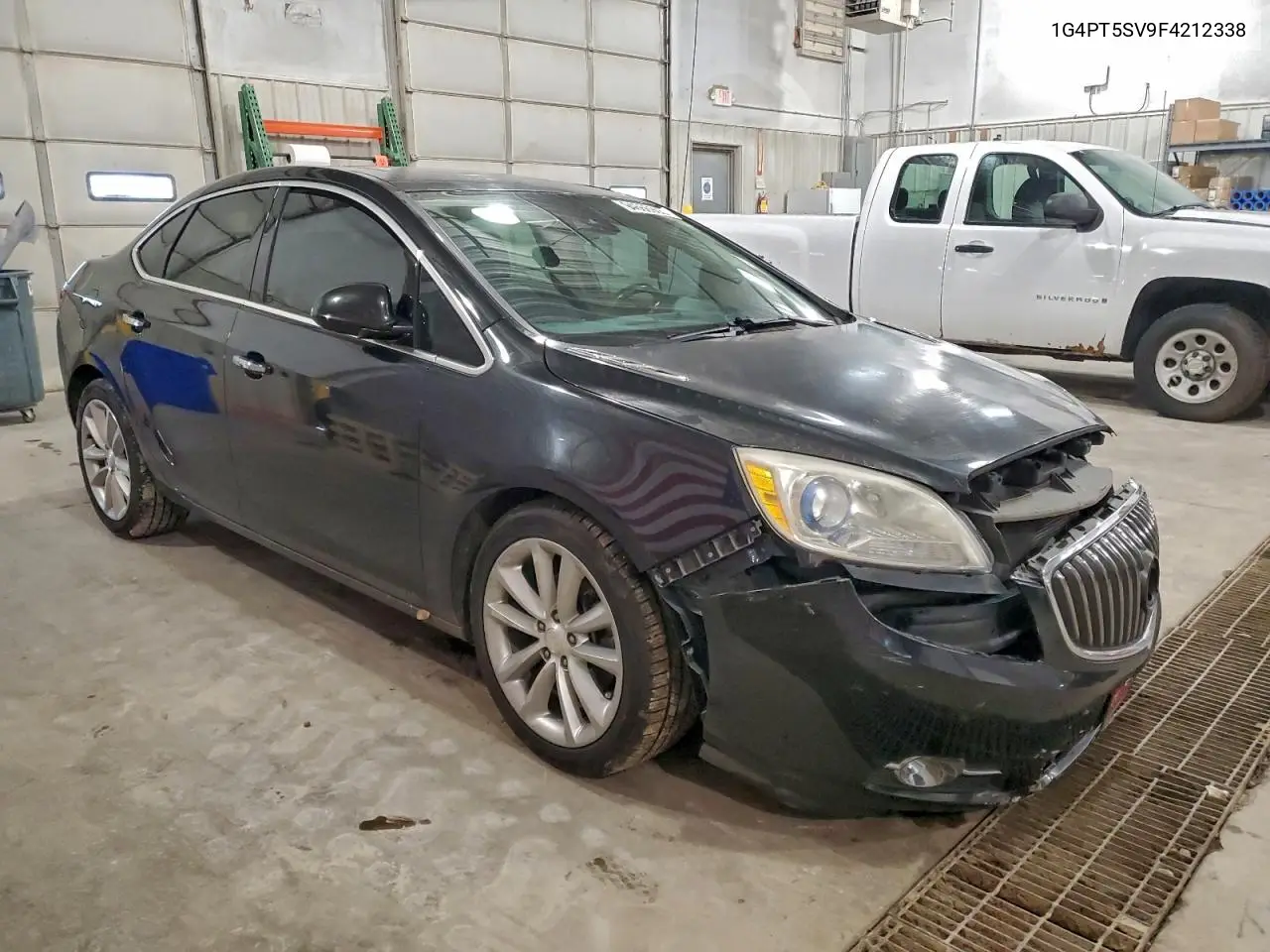 1G4PT5SV9F4212338 2015 Buick Verano Premium