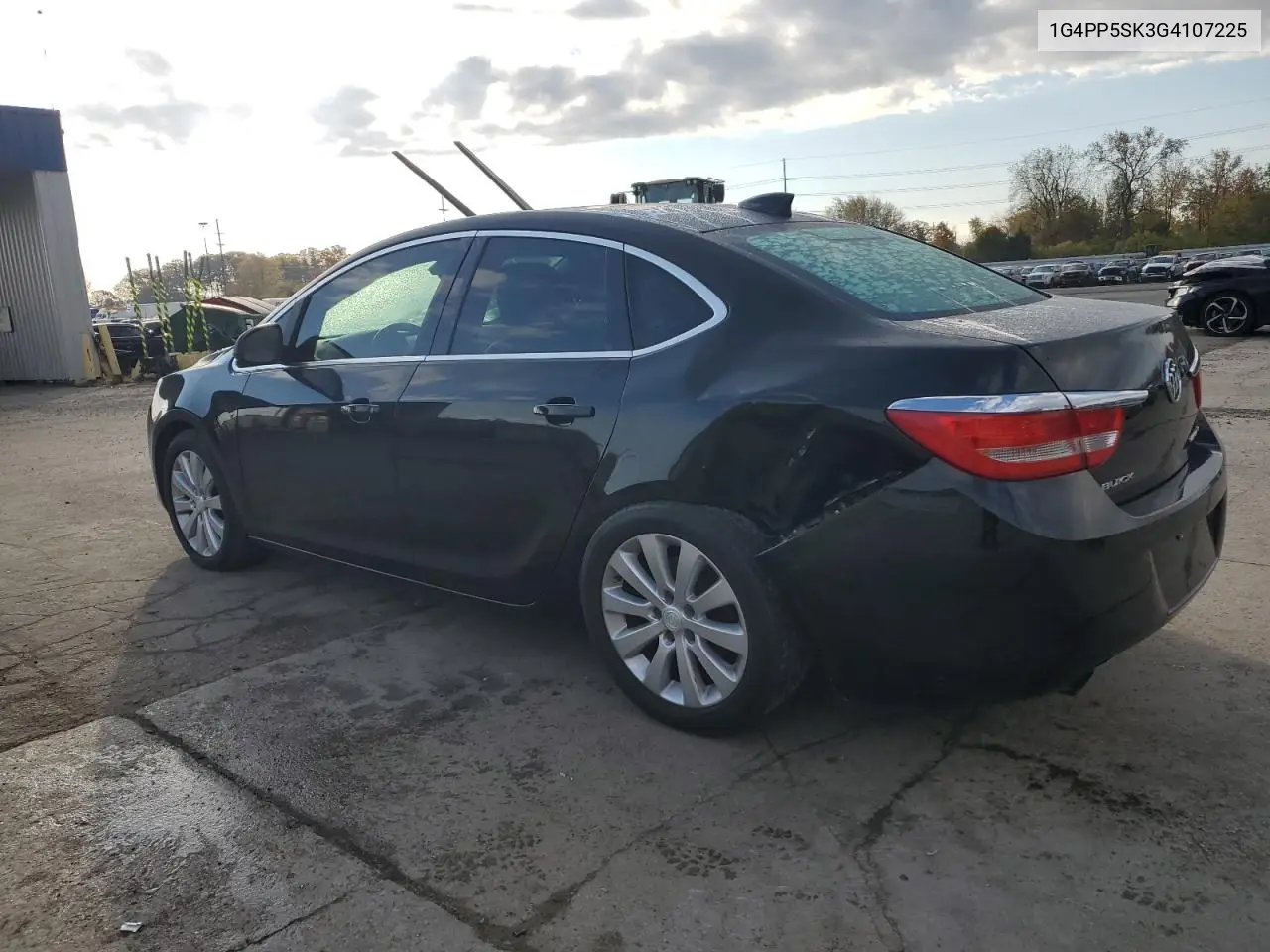 1G4PP5SK3G4107225 2016 Buick Verano