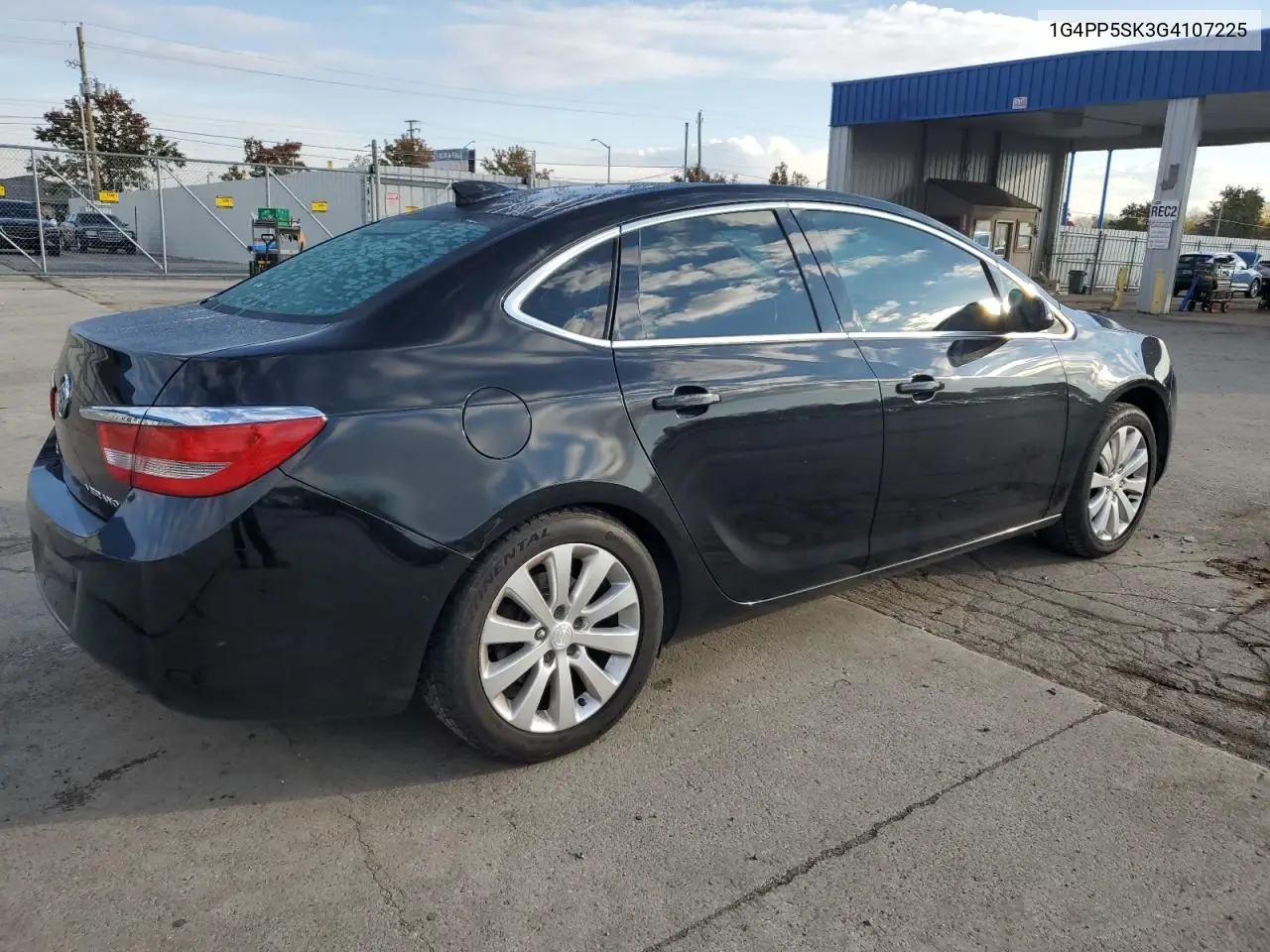1G4PP5SK3G4107225 2016 Buick Verano