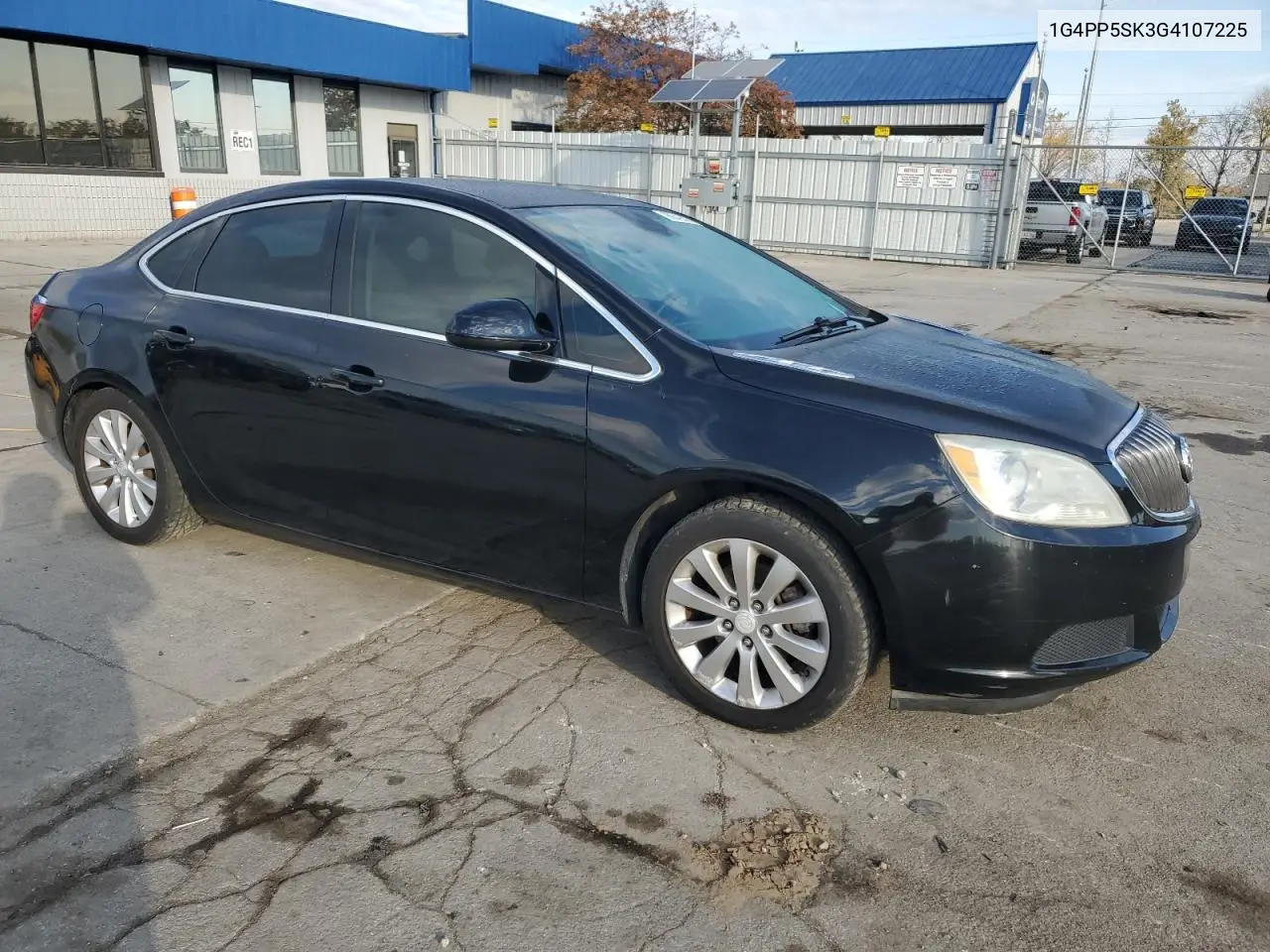 1G4PP5SK3G4107225 2016 Buick Verano