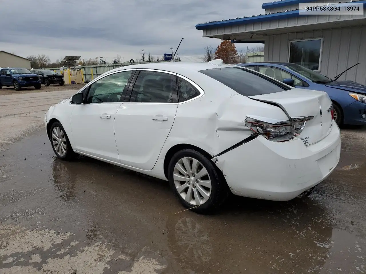 1G4PP5SK8G4113974 2016 Buick Verano