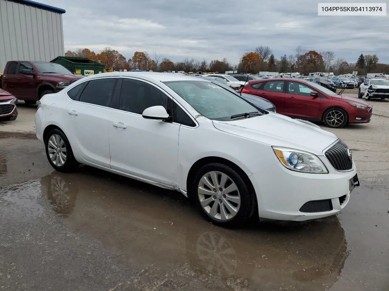 1G4PP5SK8G4113974 2016 Buick Verano