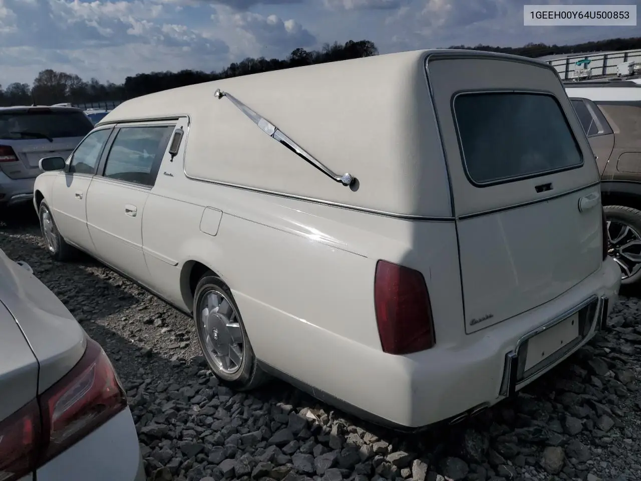 Cadillac