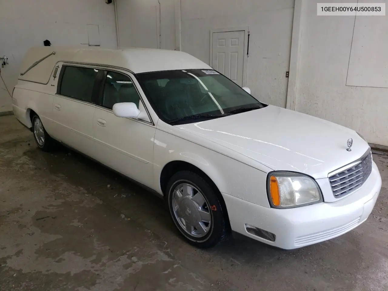Cadillac