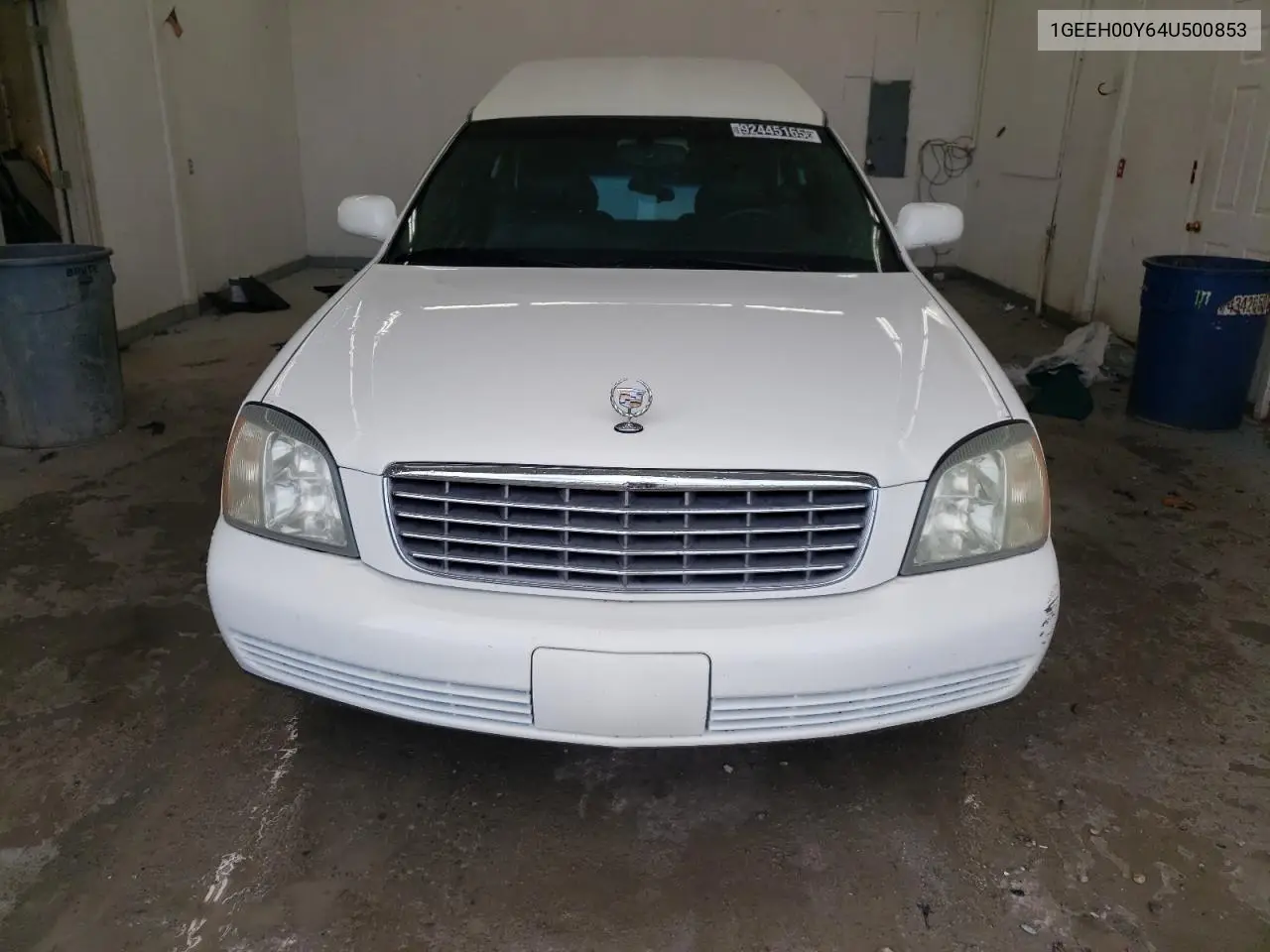 Cadillac