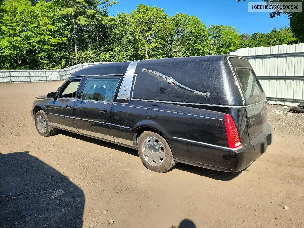 Cadillac