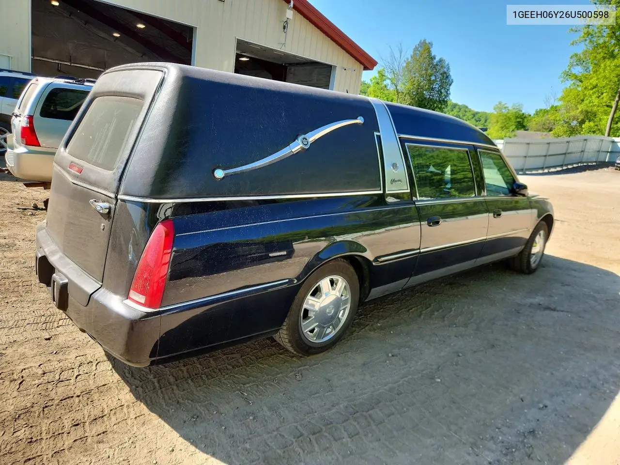 Cadillac