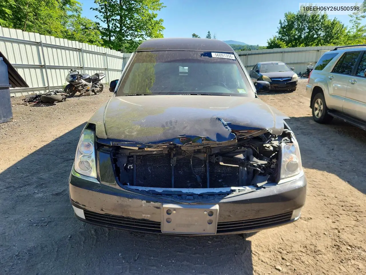 Cadillac