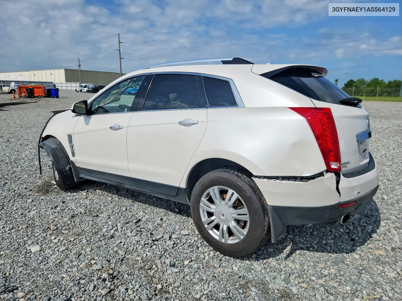 SRX