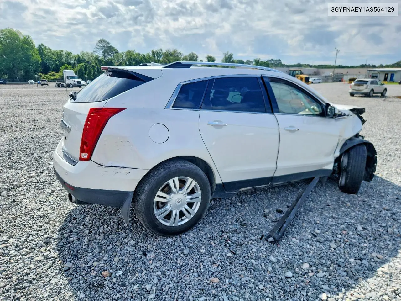 SRX