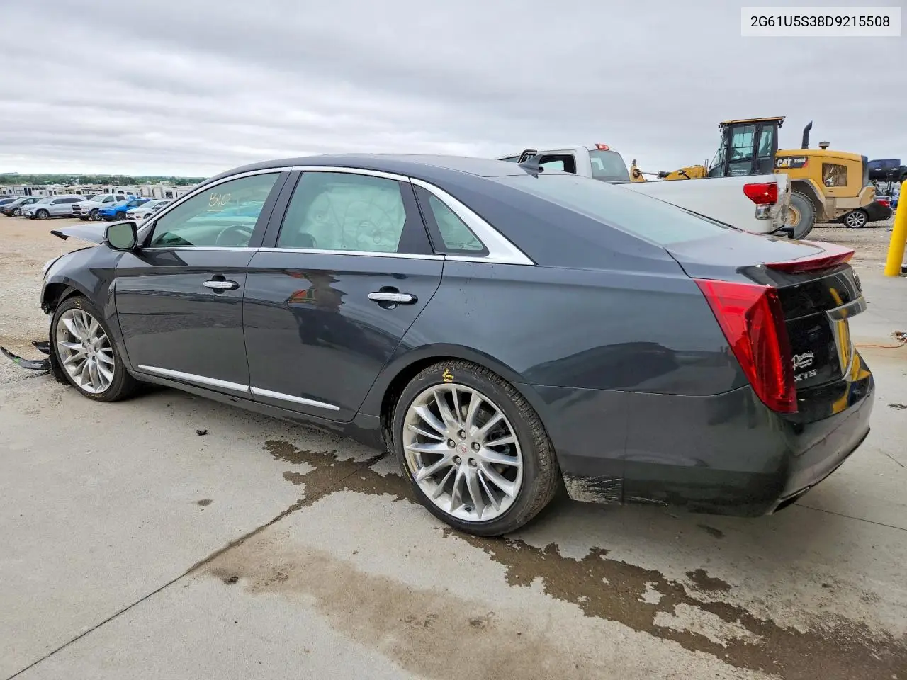 XTS