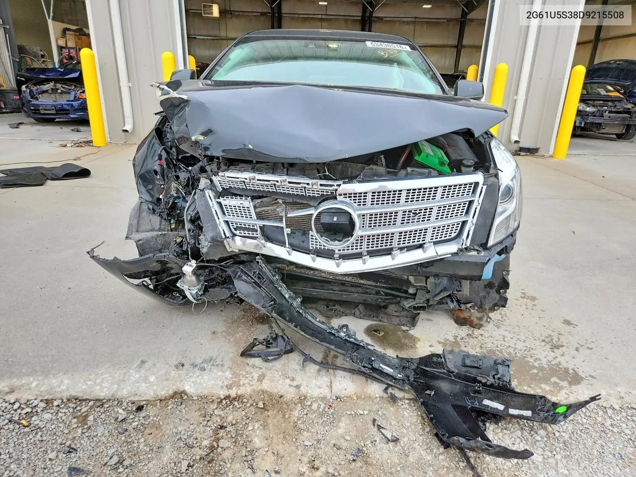 XTS