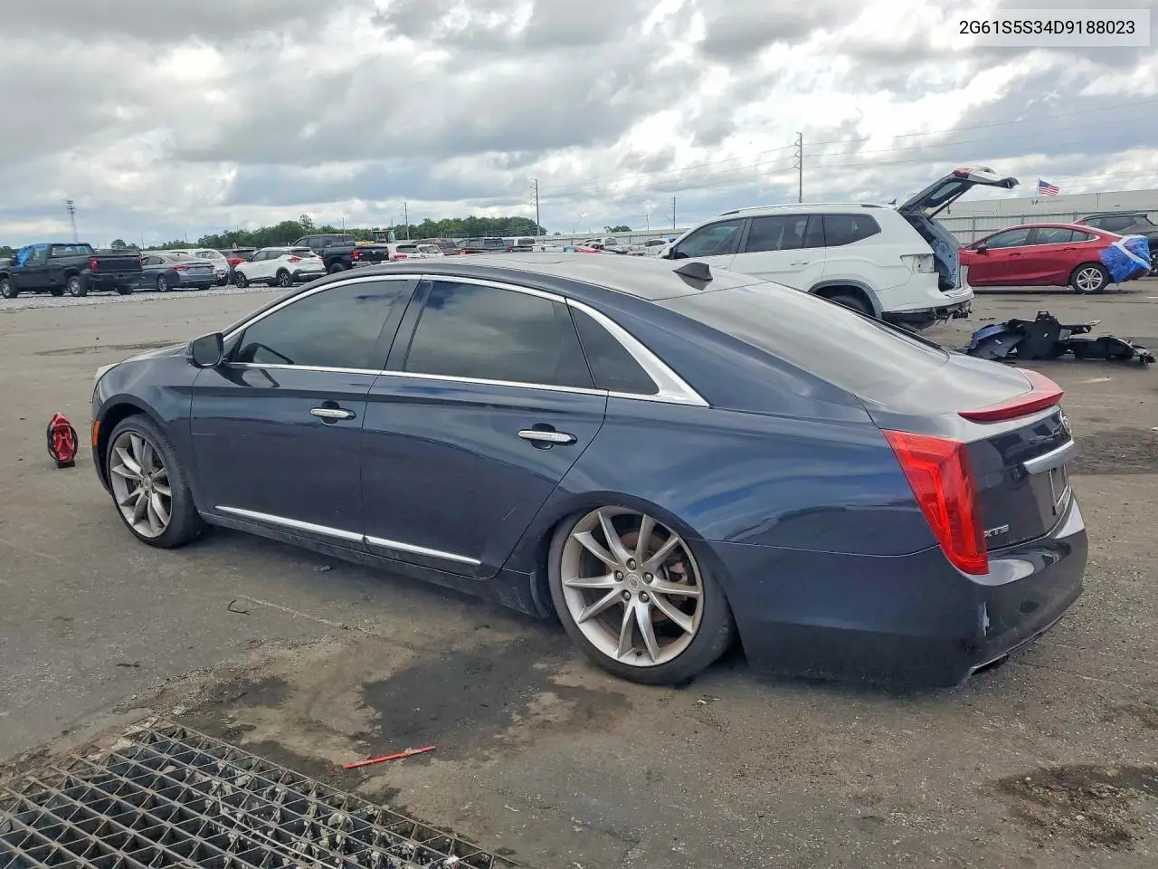 XTS