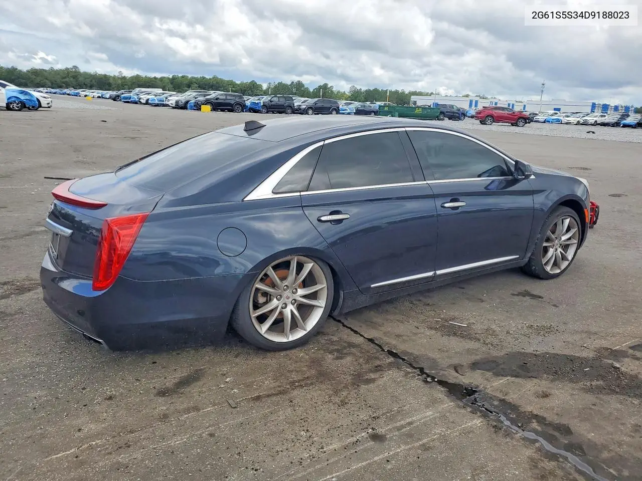XTS