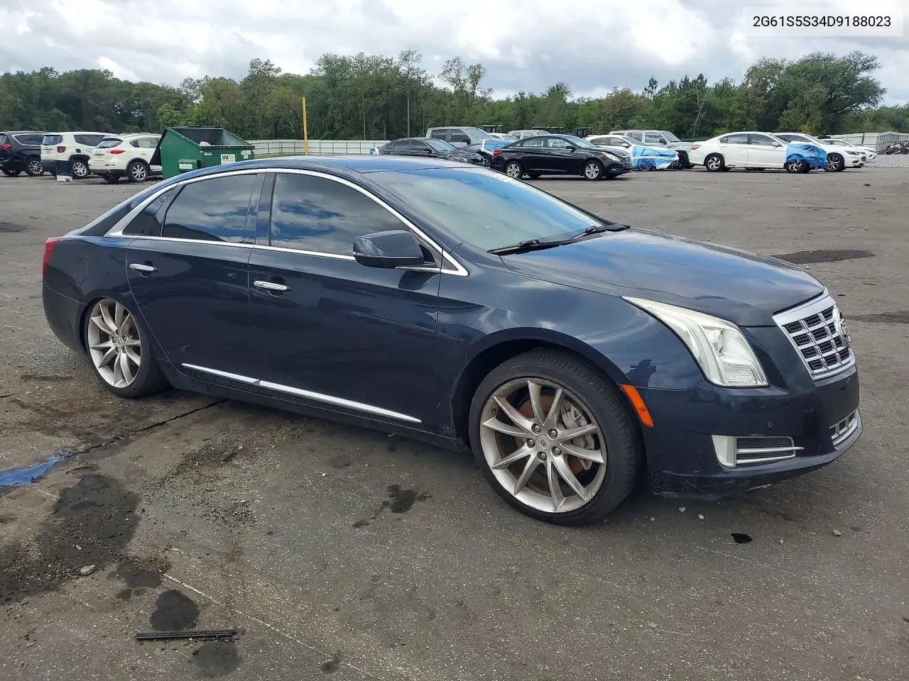 XTS