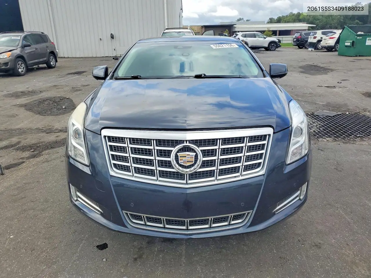 XTS