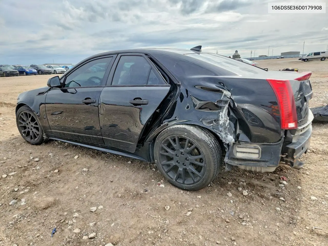 CTS